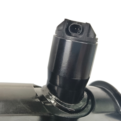 সামনের বাম / ডান এয়ার সাসপেনশন শক For Mercedes-Benz Z W212 W218 OEM 2123234600