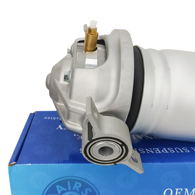 VW Touareg I পোর্শ 955/957 এর জন্য এয়ার সাসপেনশন শক অ্যাবসর্বার 95533303320 95533303321 ইনস্টল করা সহজ