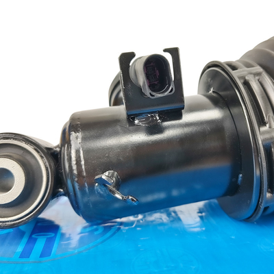 VW Touareg I পোর্শ 955/957 এর জন্য এয়ার সাসপেনশন শক অ্যাবসর্বার 95533303320 95533303321 ইনস্টল করা সহজ