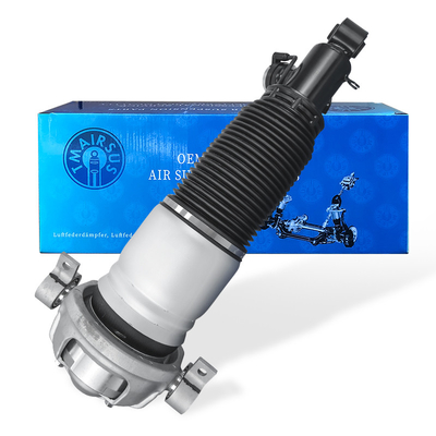 VW Touareg I Porsche 955/957 এয়ার সাসপেনশন শক অ্যাবসর্বার 7L6616019A 7L6616020A