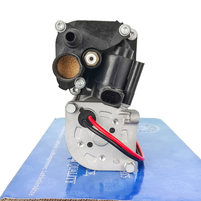 BMW X5 F15/F85 X6 F16/F86 এয়ার সাসপেনশন কম্প্রেসার পাম্প 37206875177 37206868998 এবং সামঞ্জস্যের সাথে