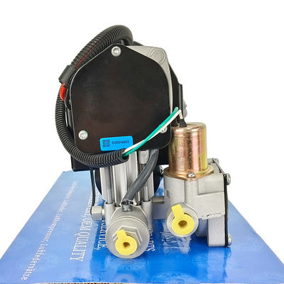 L320 ডিসকভারি 3 এয়ার সাসপেনশন কম্প্রেসার কিট LR023964 LR072537 RQG500041 হিটাচি প্রকার