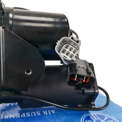 L320 ডিসকভারি 3 এয়ার সাসপেনশন কম্প্রেসার কিট LR023964 LR072537 RQG500041 হিটাচি প্রকার