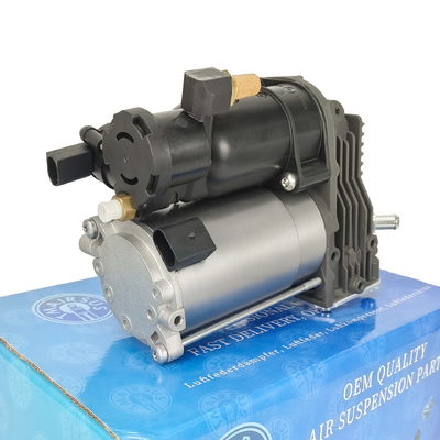 এয়ার সাসপেনশন কম্প্রেসার প্রকার LR069691 LR047172 Range Rover L405 RRS L494 2012-2022 এর জন্য