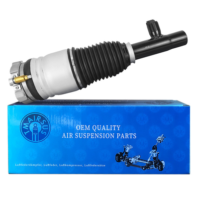 OEM 31451834 31451832 3142997531658904 জন্য সামনের ডান বায়ু সাসপেনশন শক গ্রহণযোগ্য নমুনা পরীক্ষা