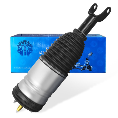 OEM 4877146AF 4877146AA 4877147AA 68232282AF 68232283AF গ্রহণযোগ্য নমুনা পরীক্ষার সাথে এয়ার স্প্রিং শক শোষক