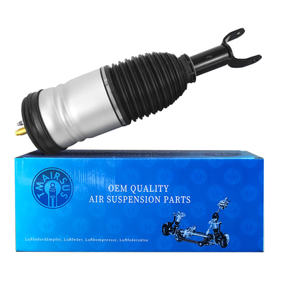 OEM 4877146AF 4877146AA 4877147AA 68232282AF 68232283AF গ্রহণযোগ্য নমুনা পরীক্ষার সাথে এয়ার স্প্রিং শক শোষক