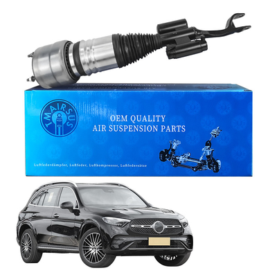 W253 GLC 4MATIC AMG শক শোষক স্ট্রুটের জন্য সামনের বাম বায়ু শক স্ট্রুট 2533206901 2533207200