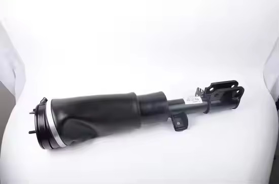 RRover L322 এয়ার রাইড সাসপেনশন শক অ্যাবসোর্বার স্ট্রট LR012885 LR032560 এর জন্য এডিএস সহ বায়ু সাসপেনশন স্ট্রট