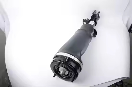 RRover L322 এয়ার রাইড সাসপেনশন শক অ্যাবসোর্বার স্ট্রট LR012885 LR032560 এর জন্য এডিএস সহ বায়ু সাসপেনশন স্ট্রট