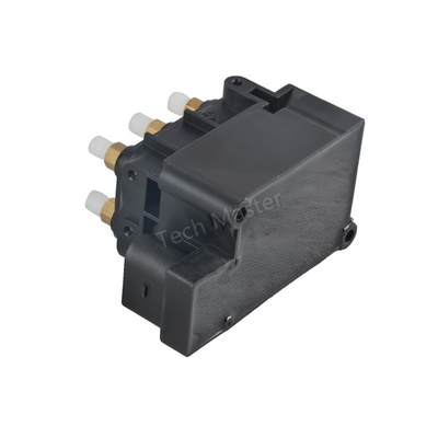 AUDI A8 A6 C6 C5 Bentley GT Flyspur এর জন্য বায়ু সাসপেনশন ভালভ ব্লক 4F0616013 4Z7616013