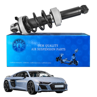 অটোমোবাইল শক শোষক Audi R8 420412019AG 420412020AG সামনের পরবিক্রয় শক শোষক