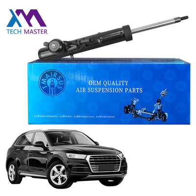 Audi Q5 Q3 A4 S4 A5 S5 OEM কোড 8R0413030J 8F0413030B 8F0413029 8F0413029B 8R0413029J সহ বায়ু সাসপেনশন শক