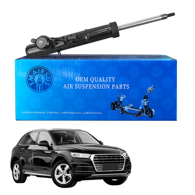 Audi Q5 Q3 A4 S4 A5 S5 OEM কোড 8R0413030J 8F0413030B 8F0413029 8F0413029B 8R0413029J সহ বায়ু সাসপেনশন শক