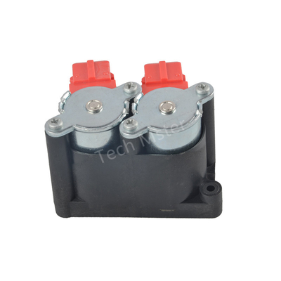 বায়ু সাসপেনশন ভালভ ব্লক 4722515610 37226778773 BMW E39 E53 E65 E66 Rolls-Royce Phantom এর জন্য