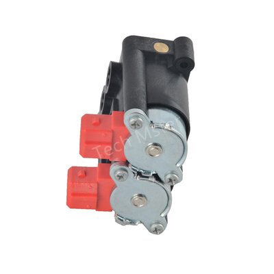 বায়ু সাসপেনশন ভালভ ব্লক 4722515610 37221092349 BMW E39 E53 E65 E66 Rolls-Royce Phantom এর জন্য