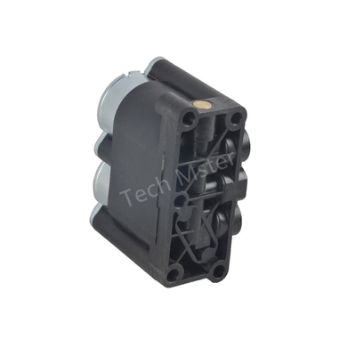 বায়ু সাসপেনশন ভালভ ব্লক 4722515610 37221092349 BMW E39 E53 E65 E66 Rolls-Royce Phantom এর জন্য
