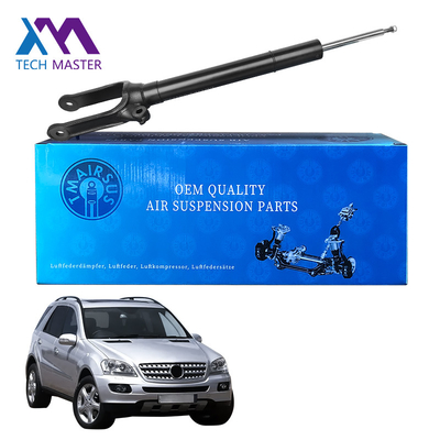 এয়ার সাসপেনশন শক For Mercedes-Benz W164/ML350 ML500 Front 1643200130 1643206013 1643205813