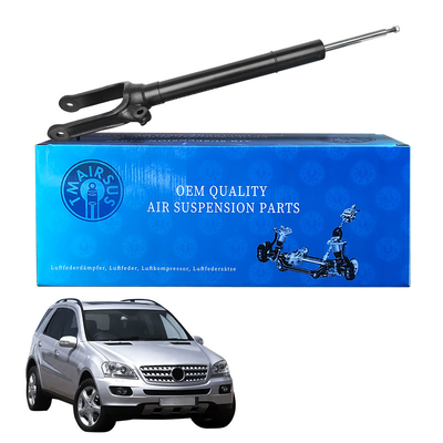 এয়ার সাসপেনশন শক For Mercedes-Benz W164/ML350 ML500 Front 1643200130 1643206013 1643205813
