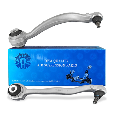 কন্ট্রোল আর্ম 2043306711 2043306811 Mercedes Benz W204 2007- সামনের উপরের বাম বা ডান