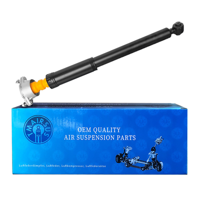 রিয়ার শক শক স্ট্রটস Assys W/O EDC For W212 W218 C218 নিয়মিত গ্যাস শক 2183200730 2183203030