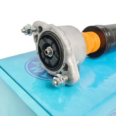 রিয়ার শক শক স্ট্রটস Assys W/O EDC For W212 W218 C218 নিয়মিত গ্যাস শক 2183200730 2183203030