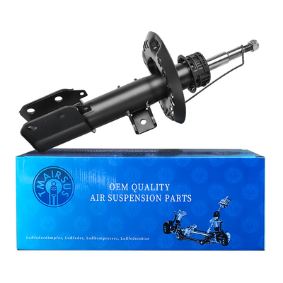 বায়ু সাসপেনশন শক OEM 2123234600 2123203338 2123270086 W212 W218 C218 E- CLASS এর জন্য সামনের বাম বায়ু সাসপেনশন ডিমপার কোর 4matic