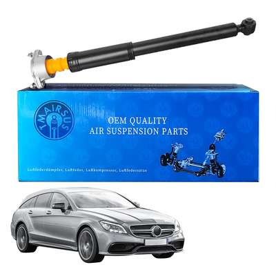 পিছনের অবস্থান এয়ার সাসপেনশন শক For Mercedes-Benz W212 W218 C218 E-CLASS পিছনের বাম এবং ডান 2123261030 2123200730 2183200730