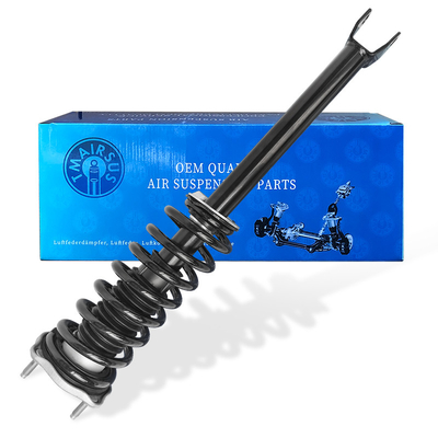 W213 E-Class CLS C238 এর জন্য অটোমোবাইল শক শোষক সামনের বাম 2matic Coil শক Assy 2133202113 2133204930