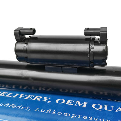 2017-2023 অটো শক শোষক মের্সেডস-বেঞ্জ W213 W257 রিয়ার বাম এবং ডান শক সঙ্গে বিজ্ঞাপন 2/4matic 2133202200 2133200302 2133205500