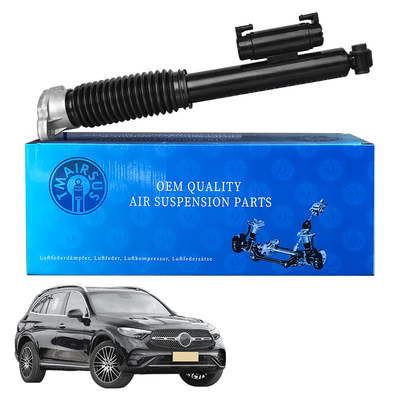 OEM NO 2533201330 2533201001 2533204500 অটো শক শোষক মের্সেডস-বেঞ্জ W253 GLC-শ্রেণীর জন্য ADS সহ পিছন বাম