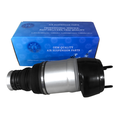 W166 ML/GL 2011-2015 W292 GLS GLE 2016-2018 স্ট্রিক্ট কন্ট্রোল এবং গ্যারান্টিযুক্ত এবং OEM 1663201313 1663201413 1663202738 সহ এয়ার সাসপেনশন স্প্রিংস