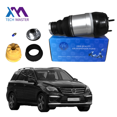 W166 ML/GL 2011-2015 W292 GLS GLE 2016-2018 স্ট্রিক্ট কন্ট্রোল এবং গ্যারান্টিযুক্ত এবং OEM 1663201313 1663201413 1663202738 সহ এয়ার সাসপেনশন স্প্রিংস