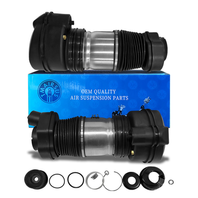এয়ার স্প্রিং For Porshe Cayenne 9Y0 front left air spring without solenoid valve 2018-2022 9Y0616039 9Y0616040 9Y0616039