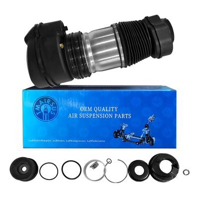 এয়ার স্প্রিং For Porshe Cayenne 9Y0 front left air spring without solenoid valve 2018-2022 9Y0616039 9Y0616040 9Y0616039
