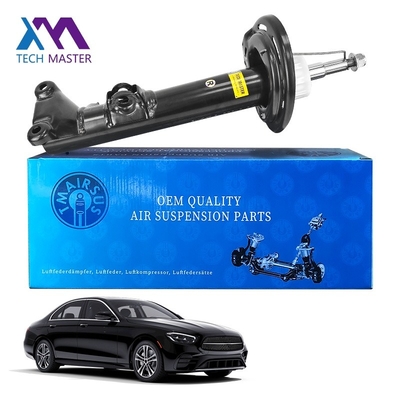 অটো পার্ট এয়ার সাসপেনশন শক For Mercedes W204 W207 E-coupe এয়ার সাসপেনশন গ্যাস চাপ থেকে শক 2073231300 2043230900 2073231400 2043231000