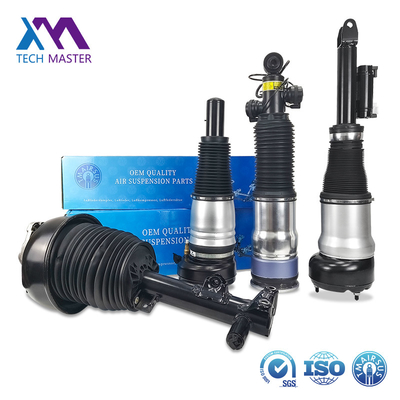 নতুন এয়ার শক শোষক মার্সেডিজ বেনজ W205 4Matic এয়ার স্প্রিংস এবং শক শোষক 2053208500 2053208600