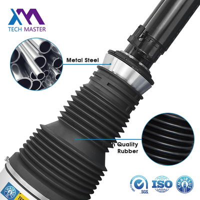 নতুন এয়ার শক শোষক মার্সেডিজ বেনজ W205 4Matic এয়ার স্প্রিংস এবং শক শোষক 2053208500 2053208600
