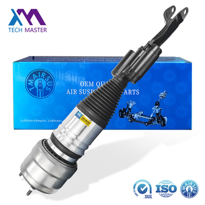 মার্সেডিজ-বেঞ্জ W253 GLC 4MATIC AMG এর জন্য গ্যাস স্ট্রট স্প্রিং সামনের এয়ার ব্যাগ শক 2533207200 2533207001