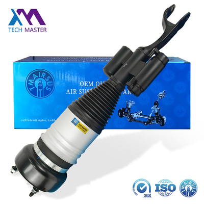 নতুন এয়ার শক শোষক মার্সেডিজ বেনজ W205 4Matic এয়ার স্প্রিংস এবং শক শোষক 2053208500 2053208600