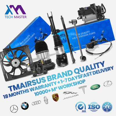 নতুন এয়ার শক শোষক মার্সেডিজ বেনজ W205 4Matic এয়ার স্প্রিংস এবং শক শোষক 2053208500 2053208600
