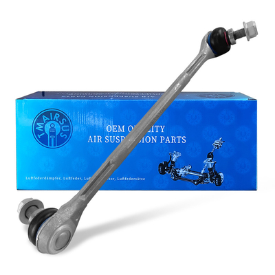 সামনের সাসপেনশন স্ট্যাবিলাইজার বার লিঙ্ক For Mercedes Benz W204 Stabilizer Link Suspension 2043203789