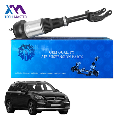 OEM NO 1663202513 1663204966 এয়ার সাসপেনশন শক বাম সামনে ADS ছাড়া W166 ML/GL জন্য Mercedes-Benz W166 2011-2015