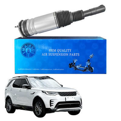 এয়ার সাসপেনশন শক LR123641 HY323C285BE HY323C285BC ২০১৭ ল্যান্ড রোভার L462 ডিসকভারি ৫ এর জন্য