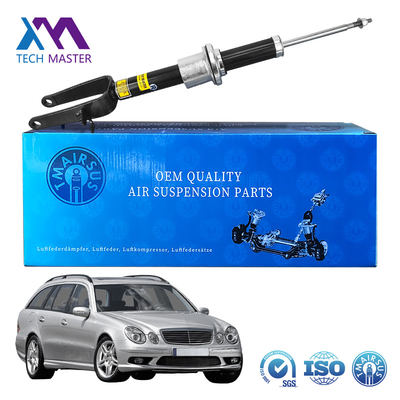 মের্সেডস-বেঞ্জ E211 4matic A2113236500 A2113236600 এর জন্য সামনের শক শোষক