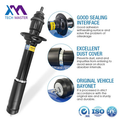 মের্সেডস বেনজ W163 রিয়ার অটোমোটিভ শক শক 1633200213 এর জন্য গাড়ি বায়ু শক শোষক