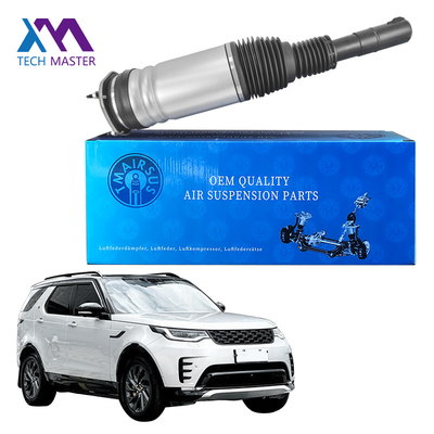 এয়ার সাসপেনশন শক HY323C285BE HY323C285BC কোন সেন্সর নেই ২০১৭ ল্যান্ড রোভার L462 ডিসকভারি ৫ এর জন্য