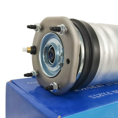 এয়ার সাসপেনশন শক LR081560 LR081564 LR123641 HY323C285BE HY323C285BC Front Left and Right No Sensor for Land Rover L462 Discovery 5
