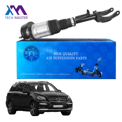 ২০১১-২০১৫ নতুন এয়ার সাসপেনশন শক ADS 1663201468 1663202838 1663207013 ফ্রন্ট বাম এবং ডানদিকে মের্সেডস-বেঞ্জ W166 এর জন্য