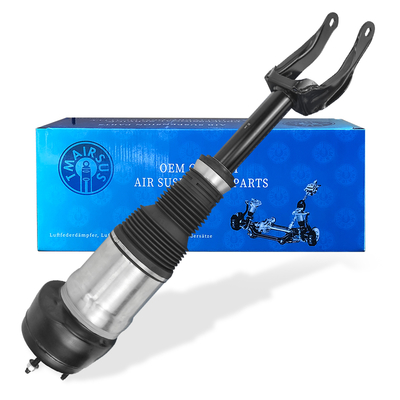 High Quality Air Suspension Shock without ADS 1663202513 1663204966 Front Left and Right for 2011-2015 Mercedes-Benz W166